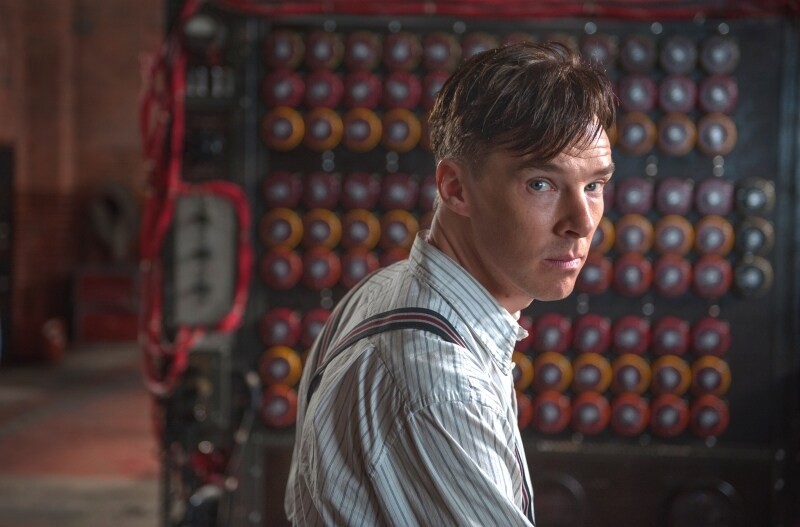 イミテーション・ゲーム