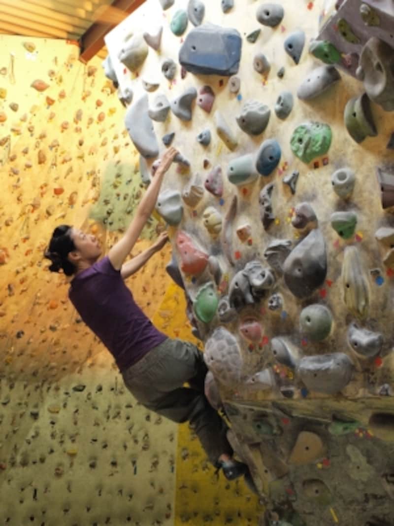 ちょっとコツをつかめば、一気に上達