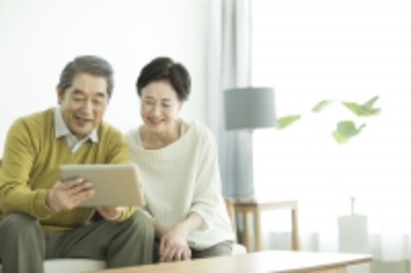 ネットで他の金融機関の商品も調べてみようか!