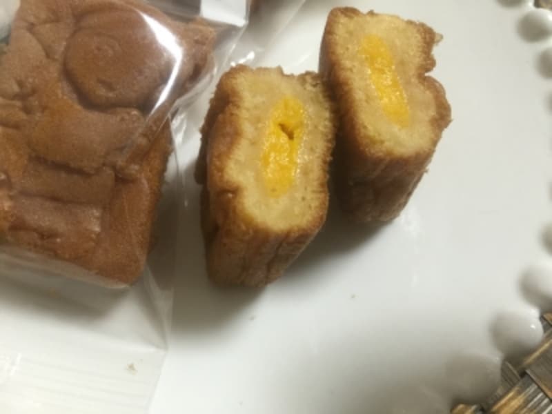 秋味限定