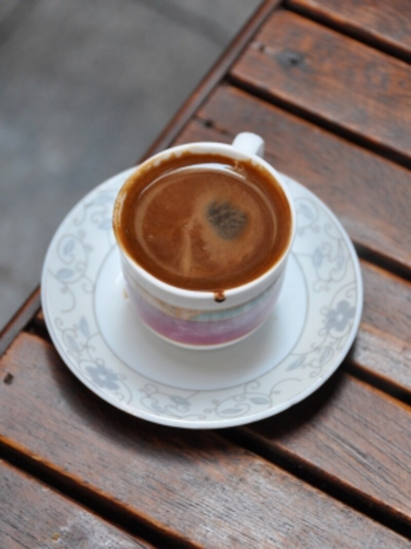 トルココーヒー