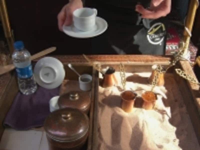 トルココーヒー