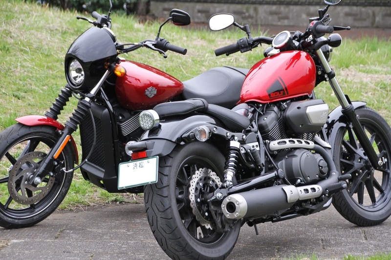 はたして両者の違いはいかほどのものか