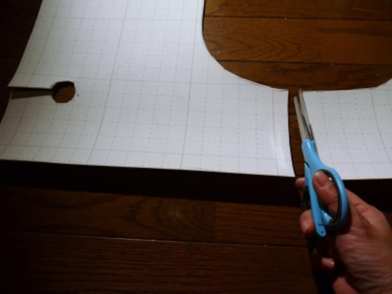 配管部分があればそちらも忘れずに