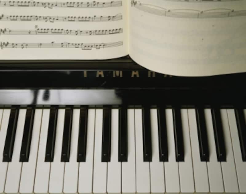 ピアノが上達しない5つの理由と練習のポイント ピアノ All About