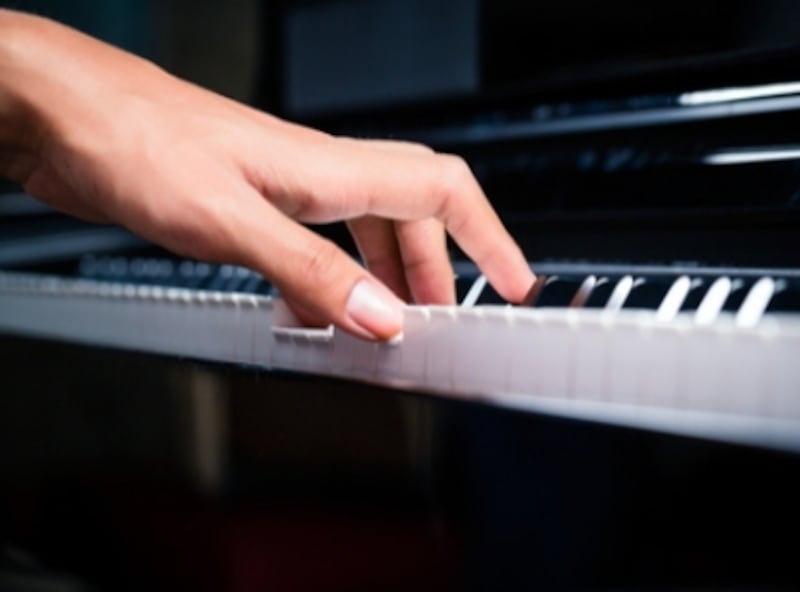 ピアノの練習・ピアノが上達する方法  両手練習ばかりでなく片手ずつ練習