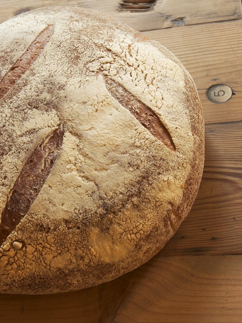 ブーランジュリー