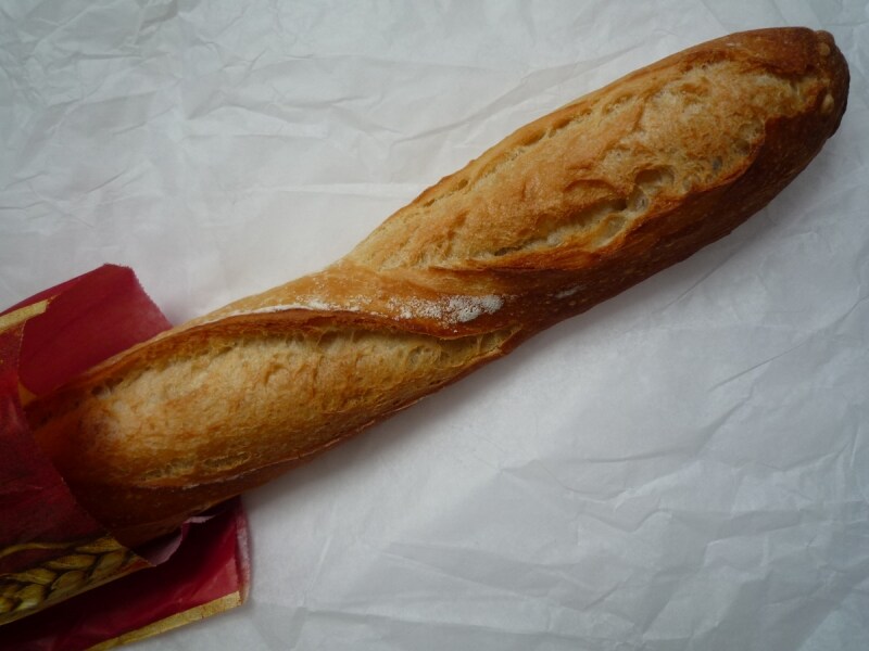 ブーランジュリー