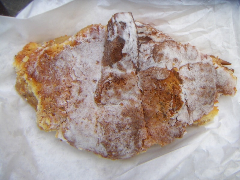 ブーランジュリー