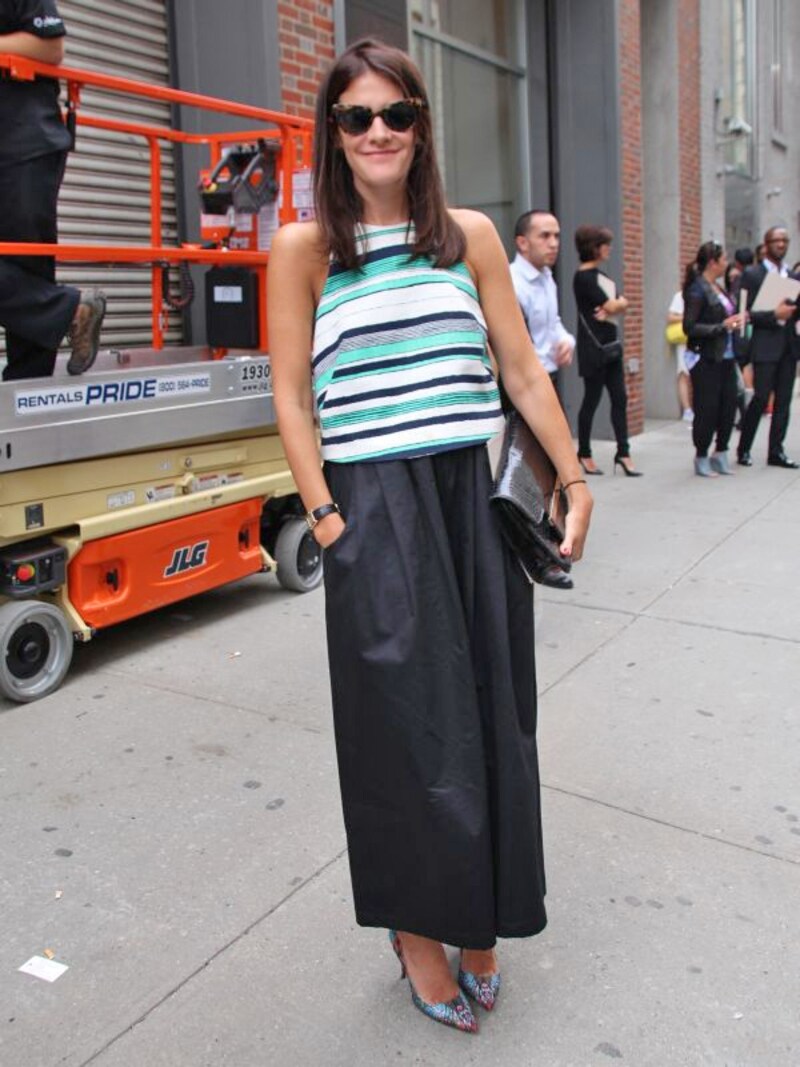 エフォートレスにはきこなすundefined(c)Rie Miyata