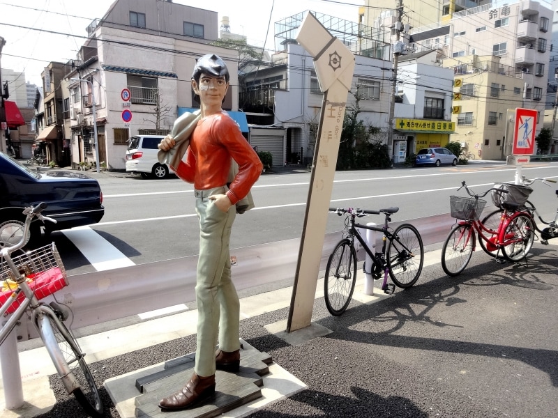 なんか、似てない（笑）