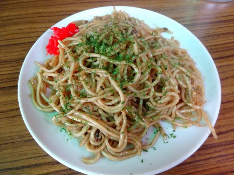 おやつ感覚でいただける