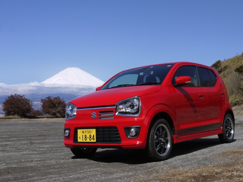 軽自動車
