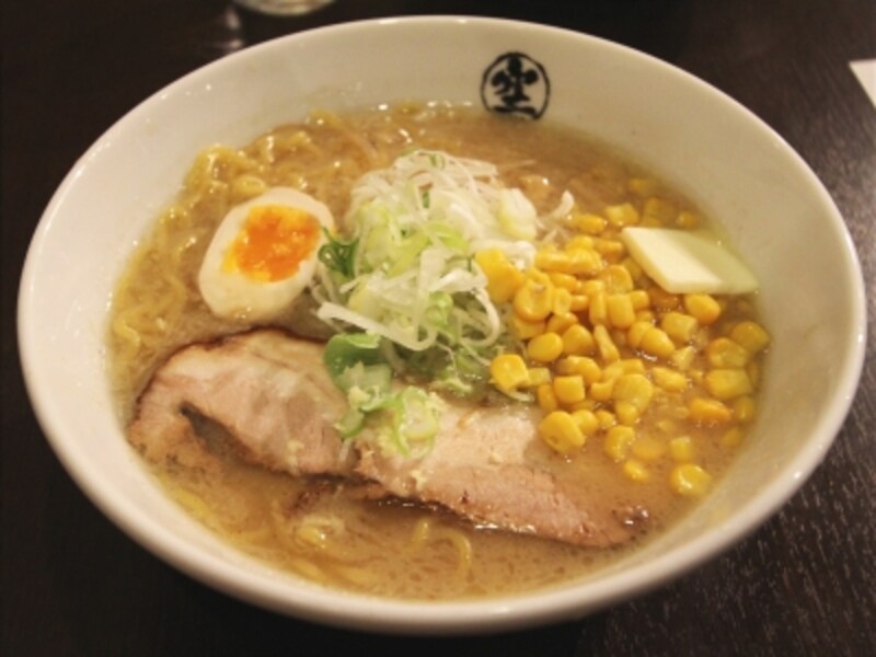 ラーメン