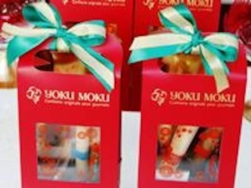 シーズンギフト