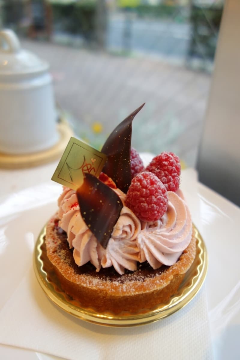 ジャックリンヌundefined520円（税抜）