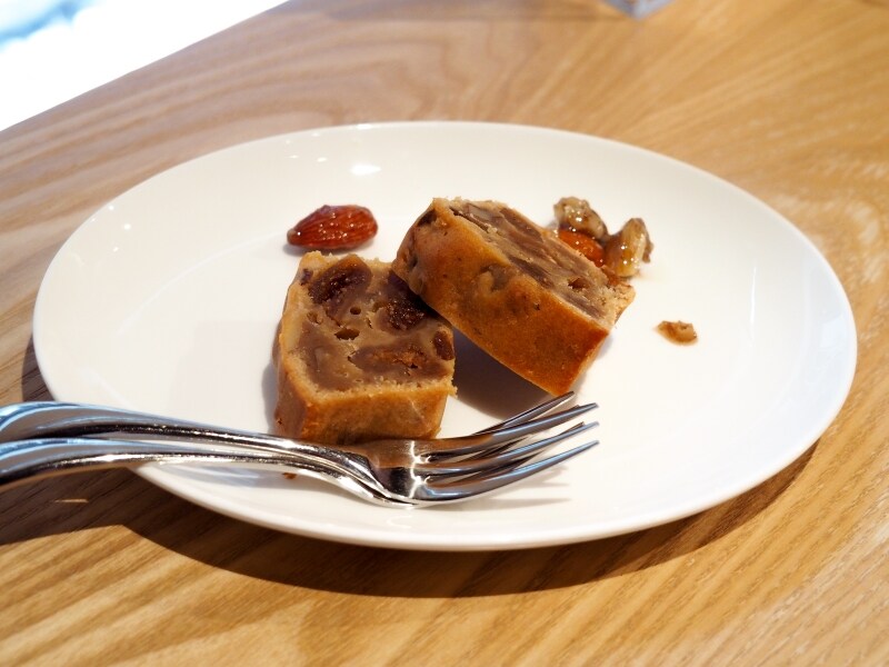 らくだケーキ@桃組