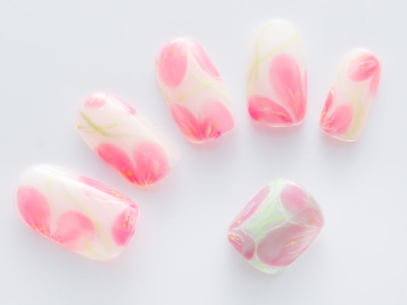 シンプルなファッションに◎