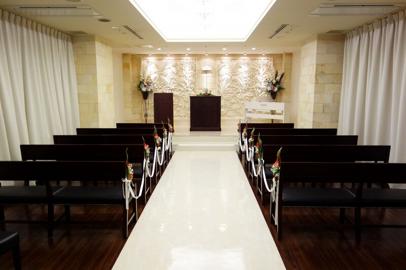 ホテルバリタワー