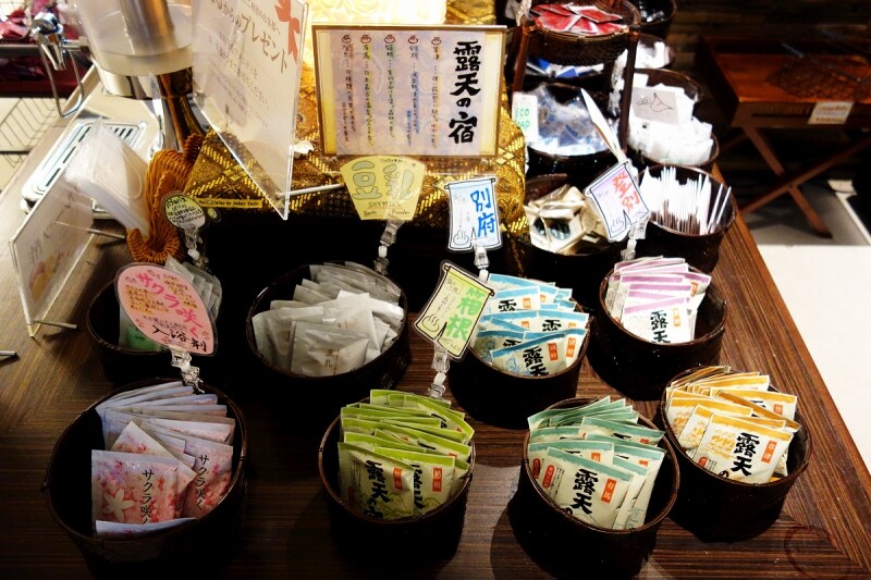 ホテルバリタワー