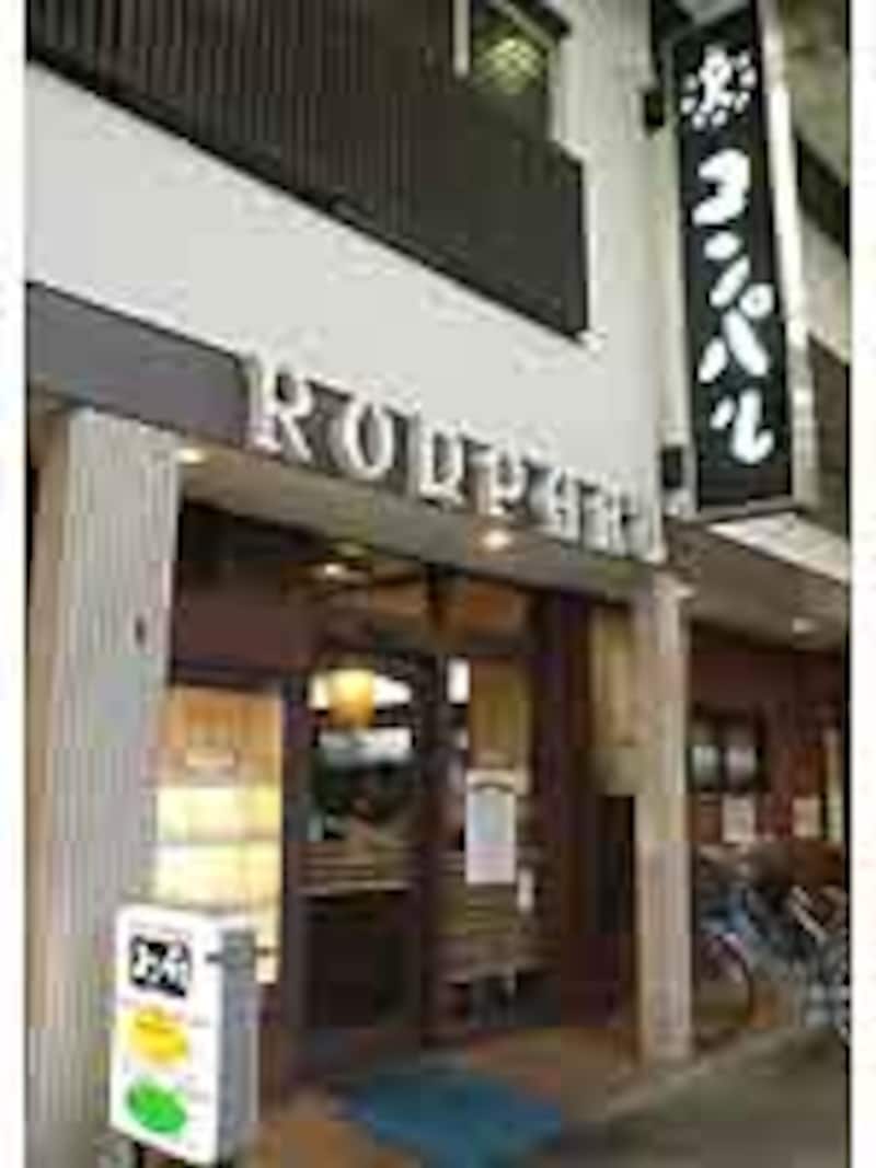 コンパル大須店