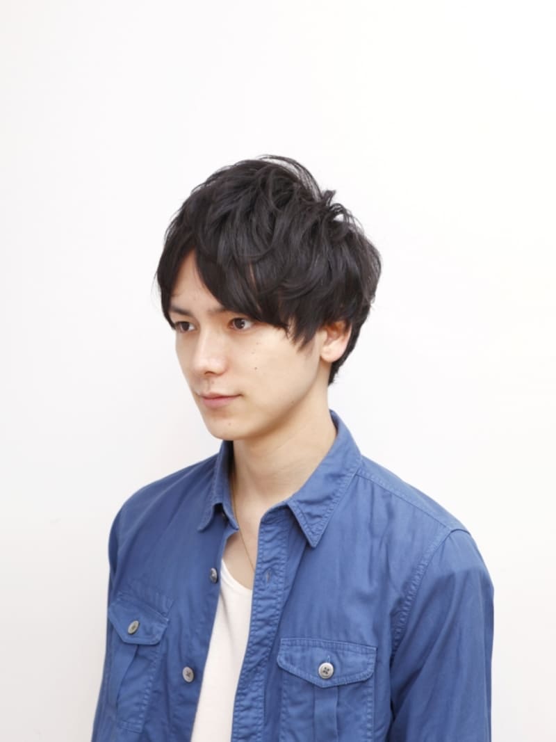 センターパートPHサブ1