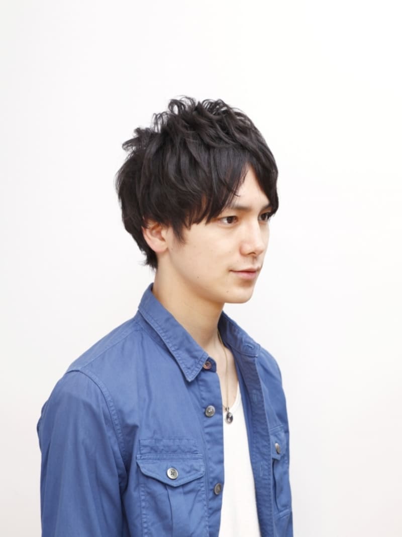 センターパートPHサブ2