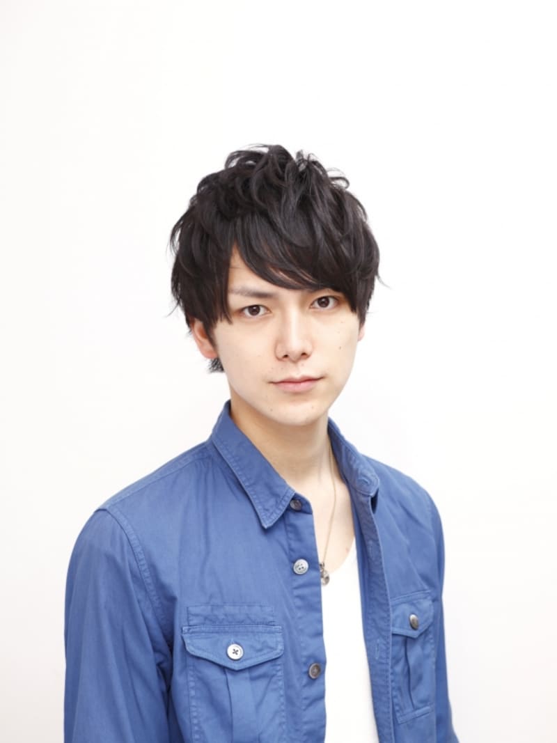 横流しPHメイン