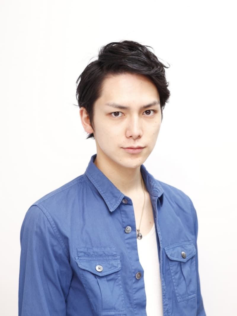 七三ヘアPHメイン