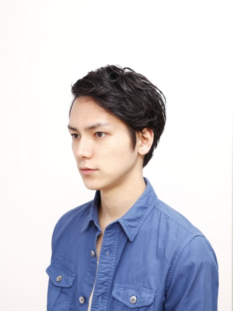 七三ヘアPHサブ1