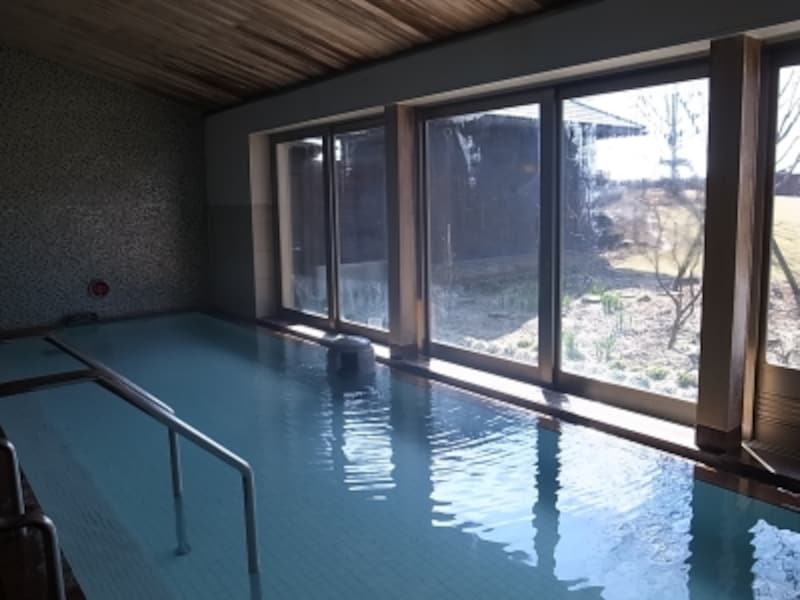 2 3 ワイン好き必見 角田山温泉 カーブドッチヴィネスパ 温泉 all about