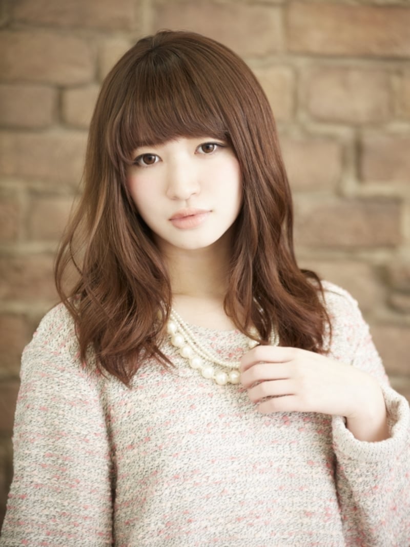 Nozヘアサロン瀧上丈司