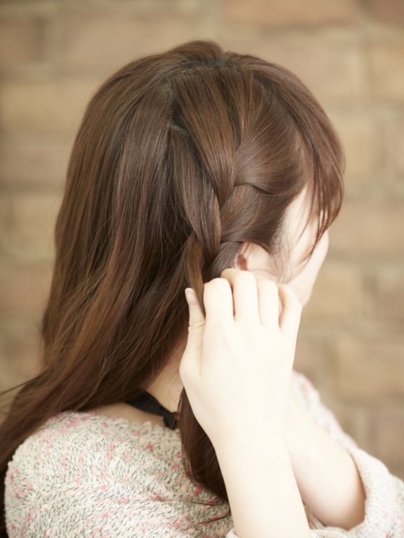 Nozヘアサロン瀧上丈司