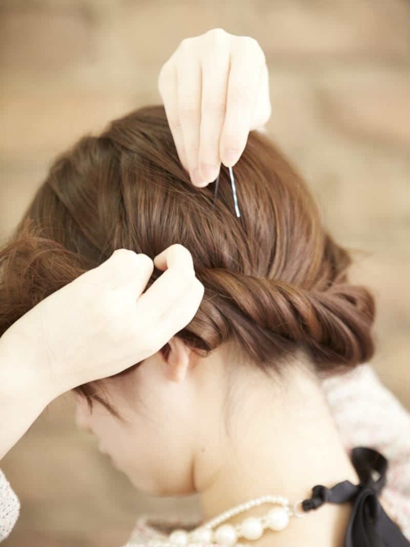 Nozヘアサロン瀧上丈司