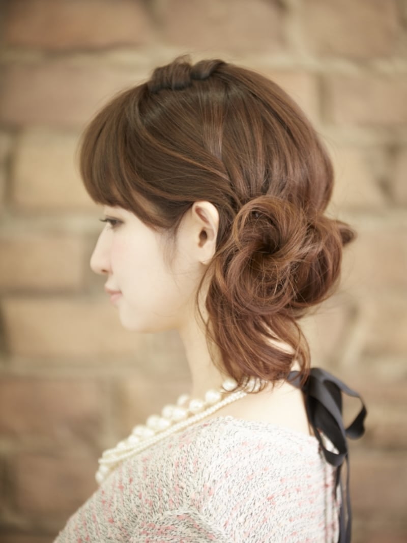 Nozヘアサロン瀧上丈司