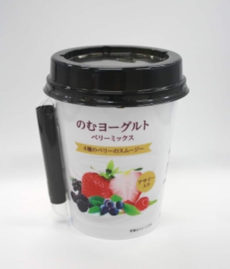 ベリーミックス