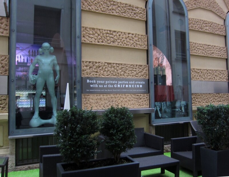 hotel greif