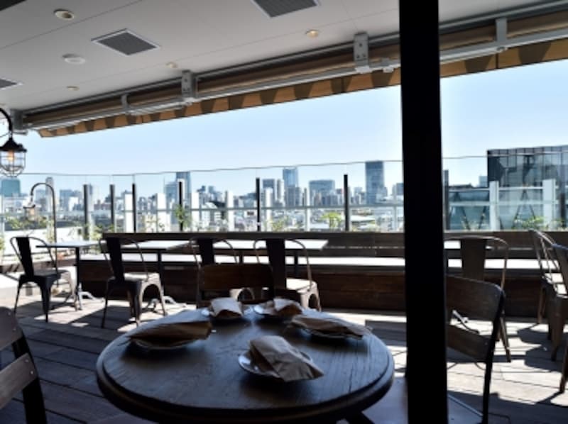 キュープラザ原宿開業 この店が凄い 勝手にベスト5 東京の観光 旅行 All About キュープラザ原宿開業 この店が凄い 勝手にベスト5 東京の観光 旅行 All About