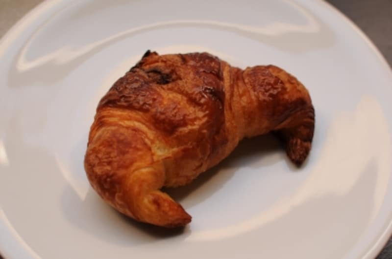 クロワッサン(国産バター）