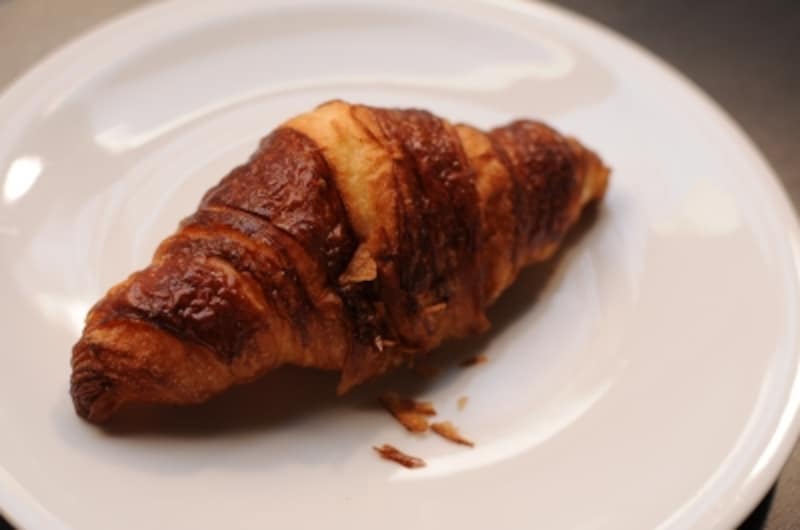 クロワッサン(フランス産バター）