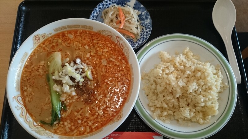 近所にあれば通いたいお店だ