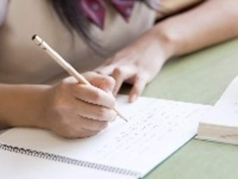 中高生によくある効果の低い、間違った勉強法とは？