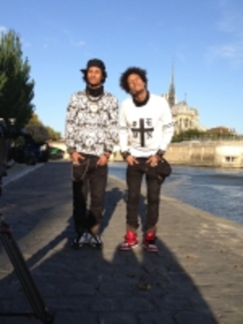 lestwins