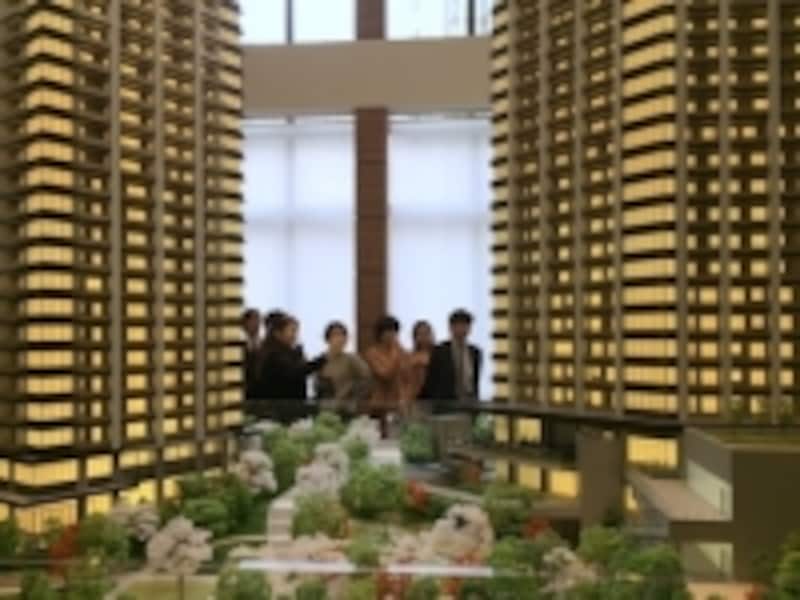 記者発表会の様子