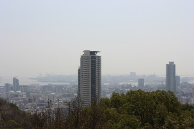 神戸風景