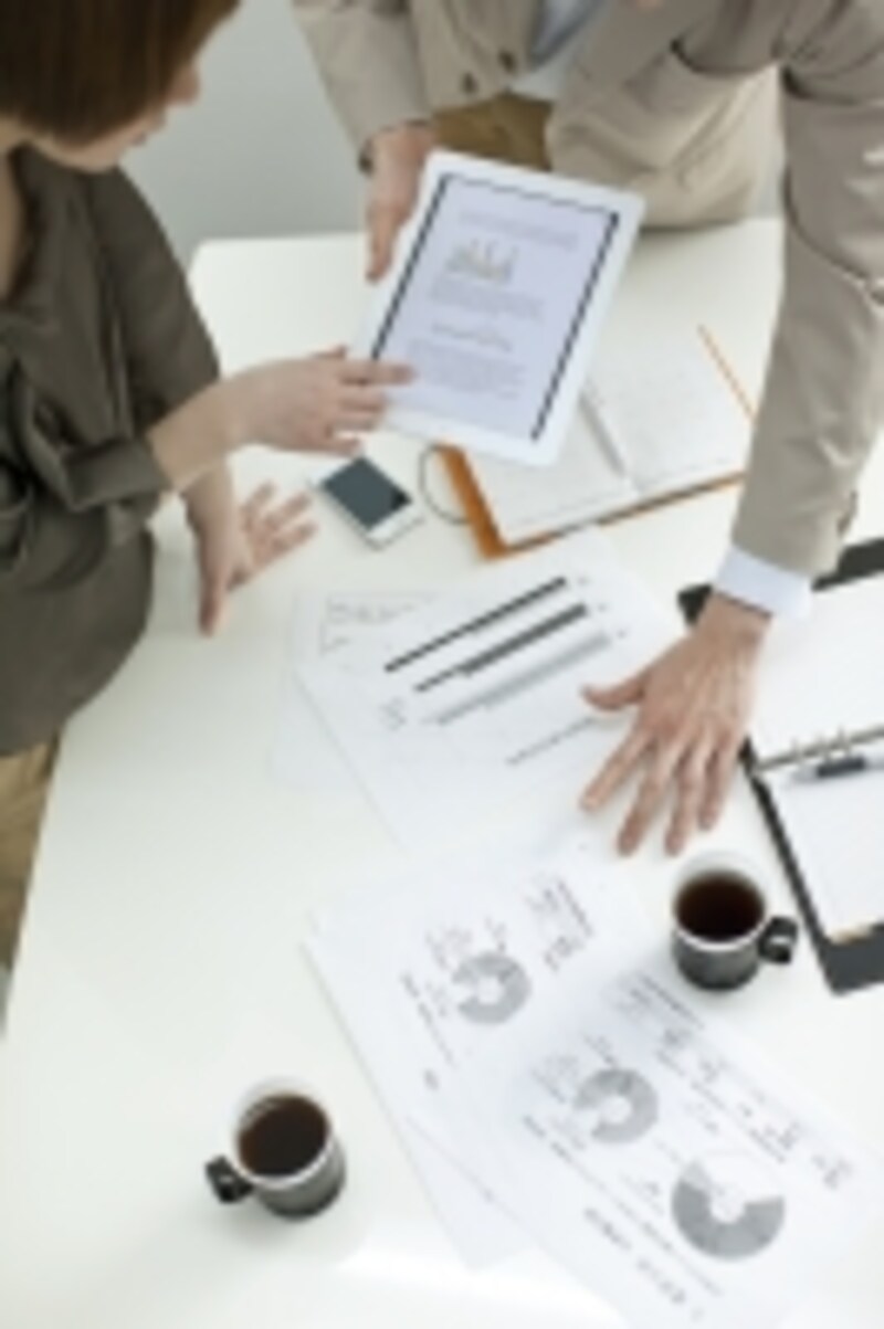 技術的知識があると、プログラマからの信頼も得やすい