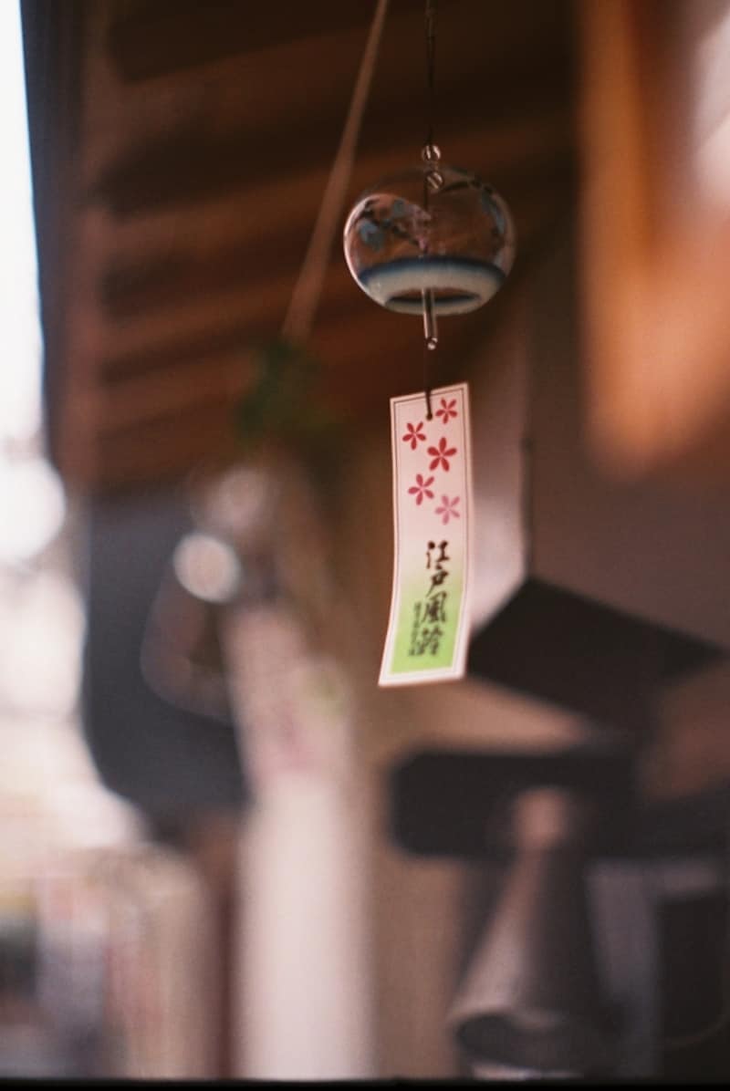 キヤノンFX撮影例