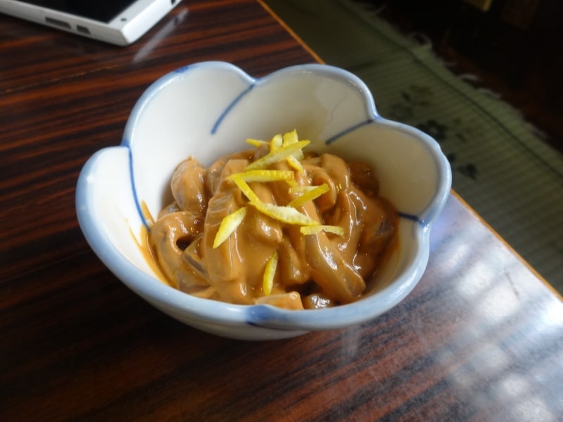 なんせ、メニューの量が半端なく多いのだ