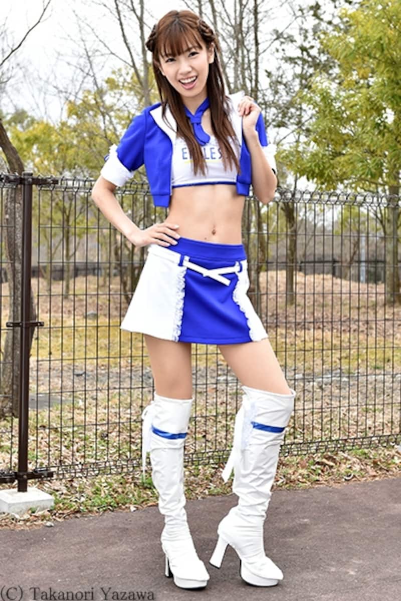 舞崎ひろえ/2015 ENDLESS LADY