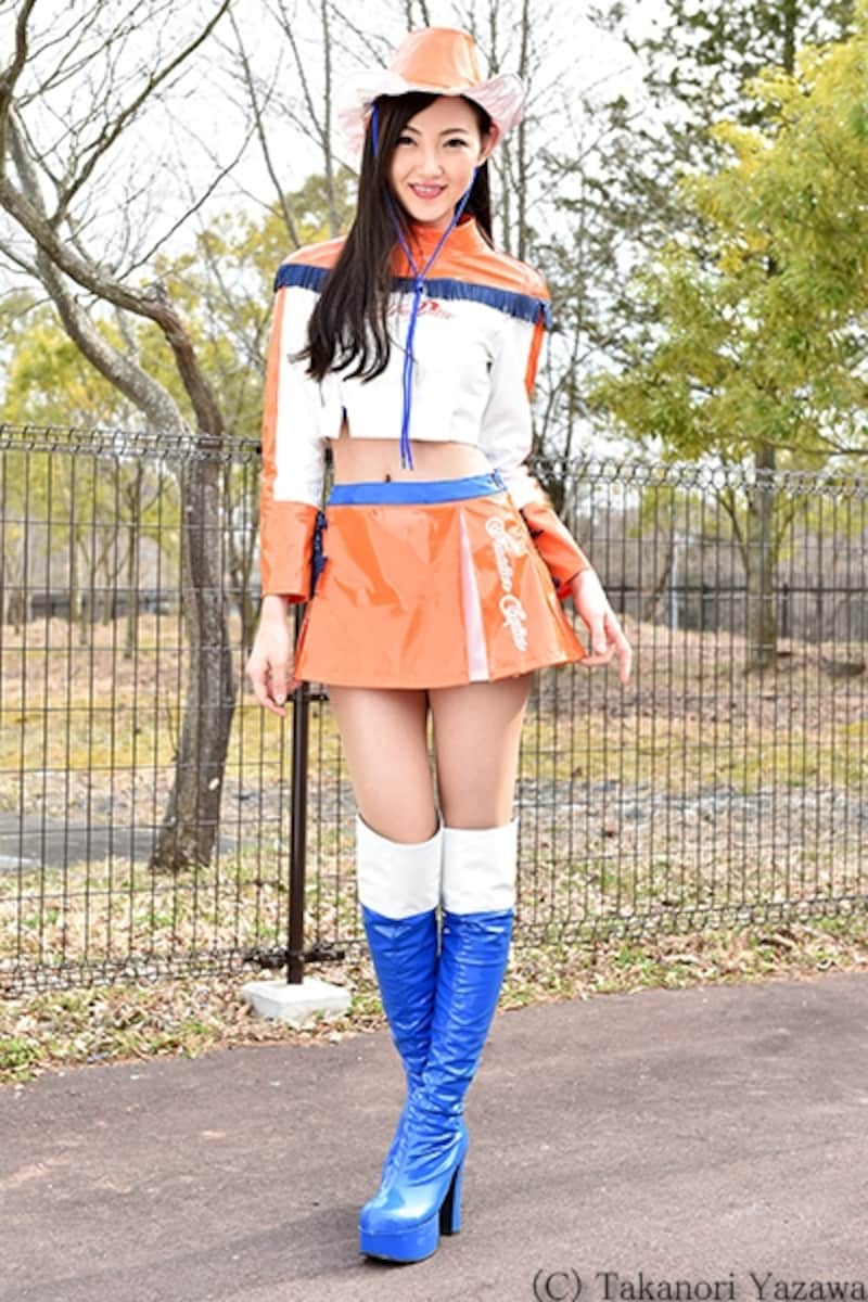 日下真実/フロンティアキューティーズ